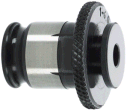 D&J Quick Change Adaptors Without Safety Clutch for Tapping