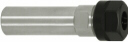 D&J ER Collet Holders with Cylindrical Shank